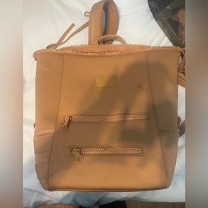 Dagne Dover  Backpack / Diaper Bag